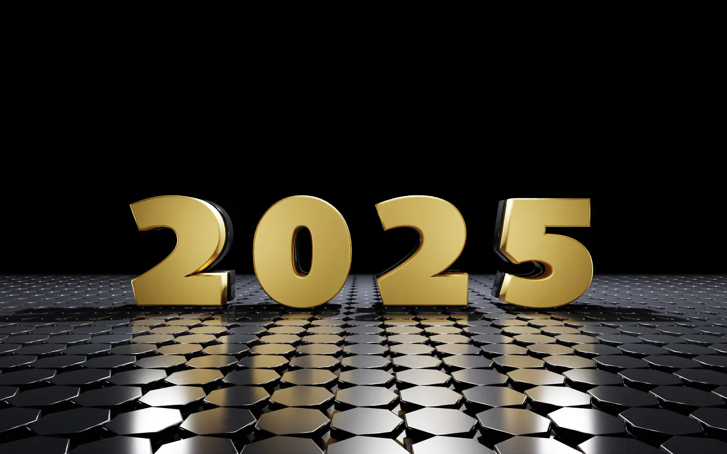Top Technology Trends in 2025
